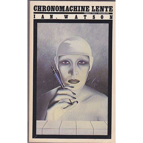Chronomachine Lente