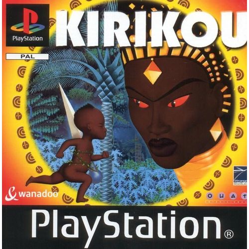 Kirikou PS1