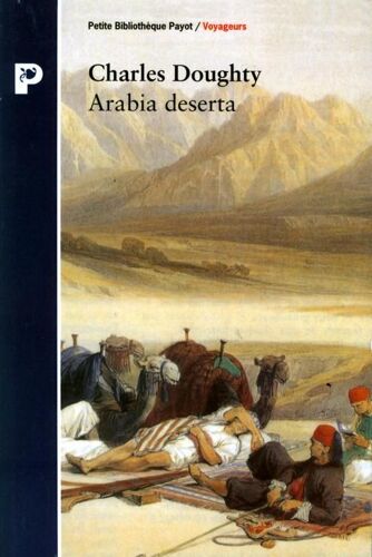 Arabia Deserta