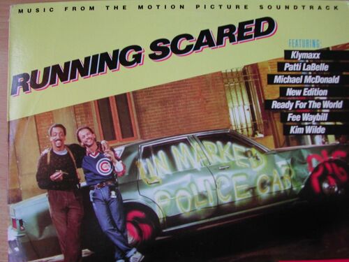 Bo Du Film Running Scared