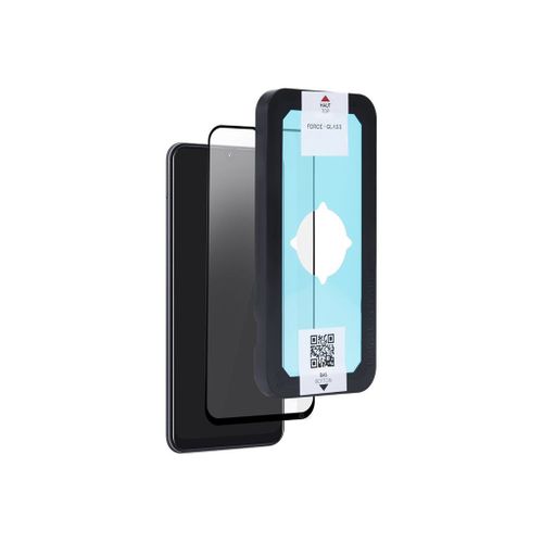 Force Glass Original - Protection D'écran Pour Téléphone Portable - Verre - Transparent - Pour Samsung Galaxy A50