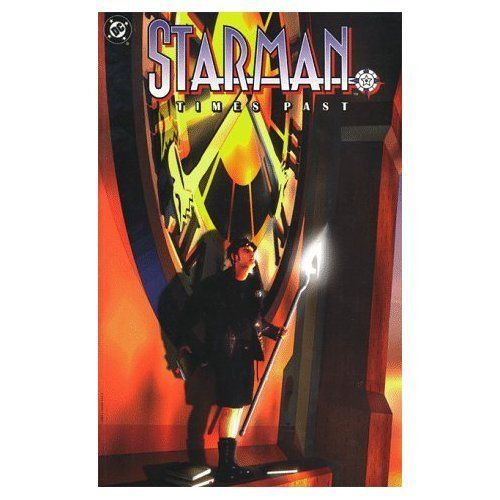 Starman : Times Past