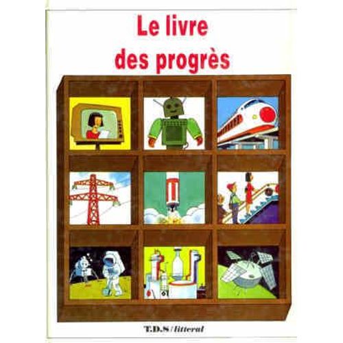 Le Livre Des Progrès