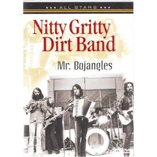 Mister Bojangles - Nitty Gritty Dirt Band