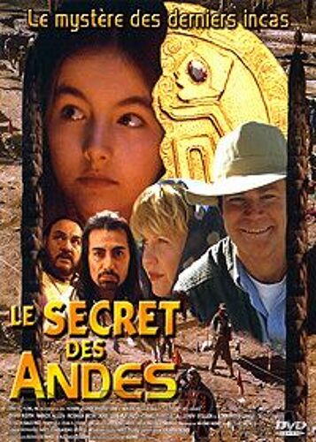 Le Secret Des Andes