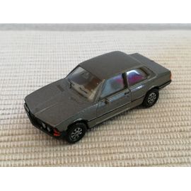 Voiture Bmw 323 I Ho 1/87-Herpa