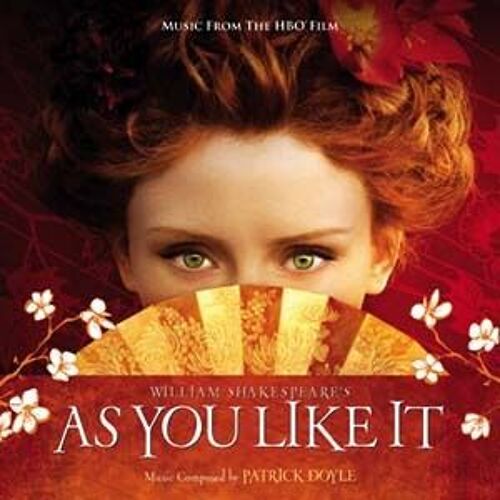 As You Like It (Score) / O.S.T