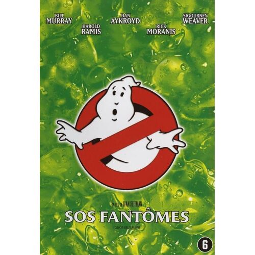 Ghostbusters