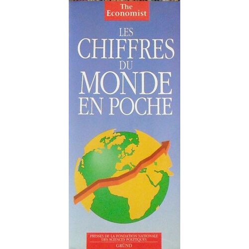 Les Chiffres Du Monde En Poche