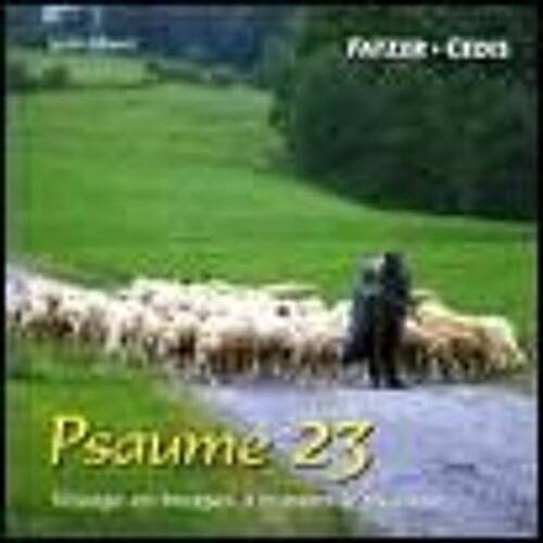 Psaume 23