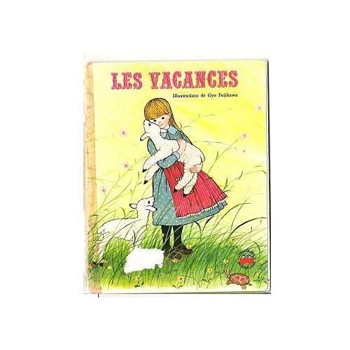 Les Vacances