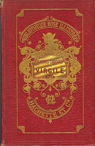 Oeuvres Choisies De Virgile