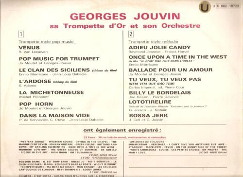 Hit Jouvin N°2