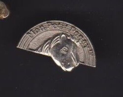 No Cheval Poney Pin's Mon Petit Poney Ref 2723