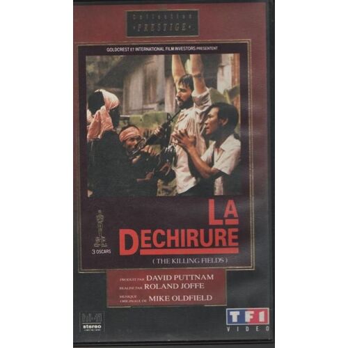 La Déchirure