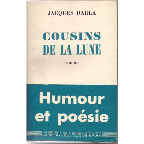 Cousins De La Lune