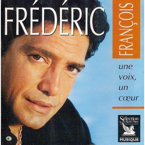 Une Voix, Un Coeur... (Cd Box 60 Titres) (Mon Coeur Te Dit Je Taime + Je T'aime À L'italienne + Aimer)