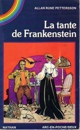 La Tante De Frankenstein