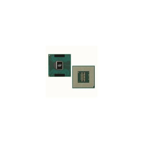 Processeur - Intel Pentium Dual-Core Mobile T2330 - 1.6 GHz - L2 1 Mo - Socket P - SLA4K