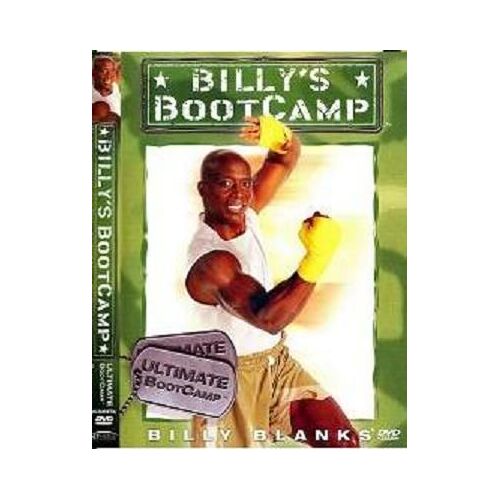 Billy's Bootcamp: Ultimate Bootcamp