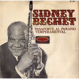 Temperamental<Br>Passport To Paradise