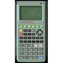 Calculatrice CASIO graphique / Graph 30-32 ko
