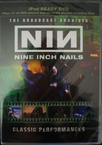 Broadcast Archives - Nine Inch Nails