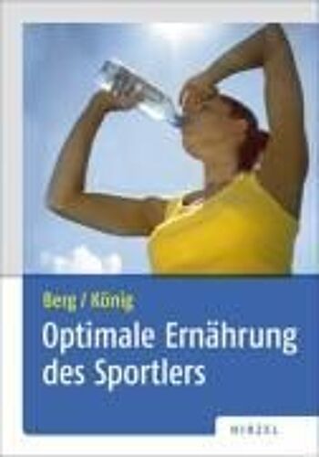 Optimale Ernährung Des Sportlers