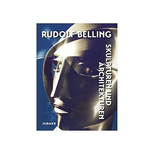 Rudolf Belling
