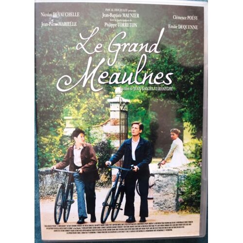 Le Grand Meaulnes