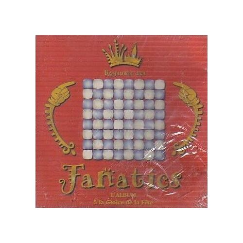 L'album À La Gloire De La Fête