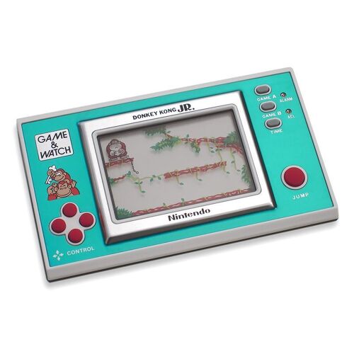 Donkey Kong Jr