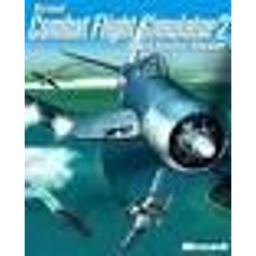 Combat Flight Simulator 2 Guerre Du Pacific PC