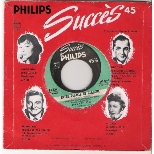 Ballade Irlandaise - Entre Pigalle Et Blanche