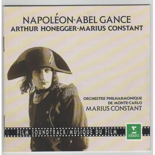 Napoleon - Abel Gance