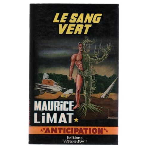 Le Sang Vert N°230
