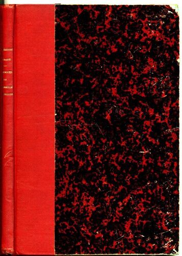 Les Noces De Jeannette