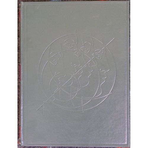 Grande Encyclopédie Atlas De La Médecine - Tome 3