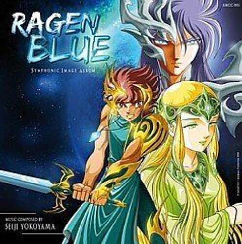 Ragen Blue:Symphonic Image Album