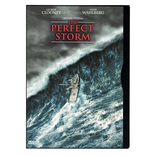 The Perfect Storm (V.O Anglais)