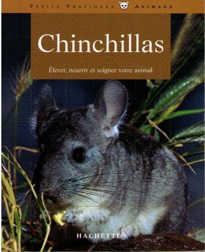 Chinchillas