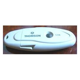 Thomson WLG-1500A - Adaptateur réseau - Clé USB - Wifi 802.11G