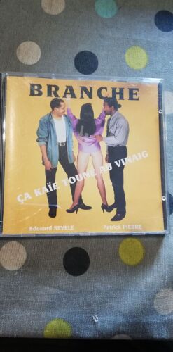 Ça Kaie Touné Au Vinaig