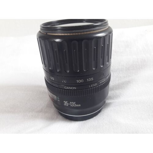 Canon EF 35-135 mm