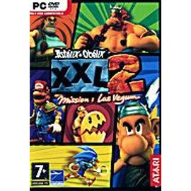Asterix Et Obelix Mission .Las Vegum PC