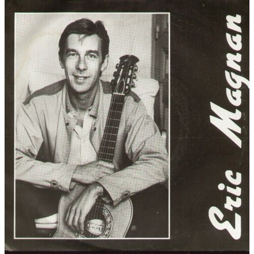 Vendredi Soir (Eric Magnan) 2'20  /  Deuxième Et Définitive (Eric Magnan) 3'52