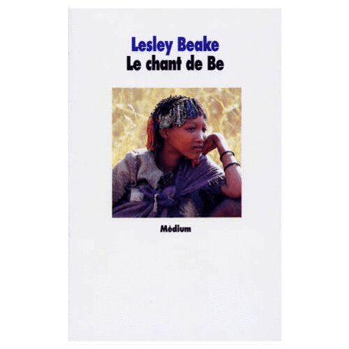 Le Chant De Be