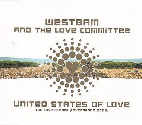 United States Of Love