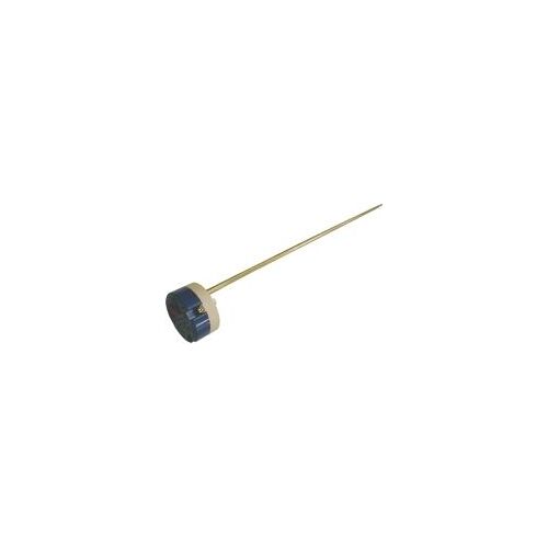 Thermostat chauffe eau Cotherm rond type TSE - longueur bulbe 270 mm"