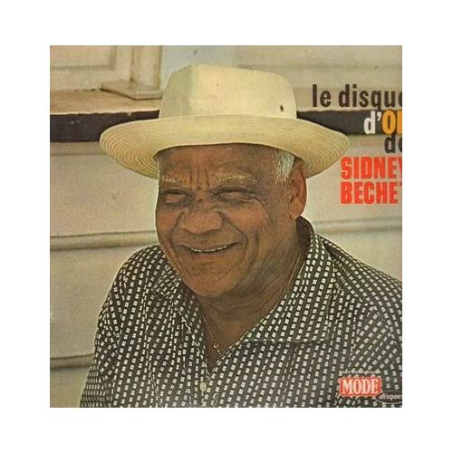 Le Disque D'or